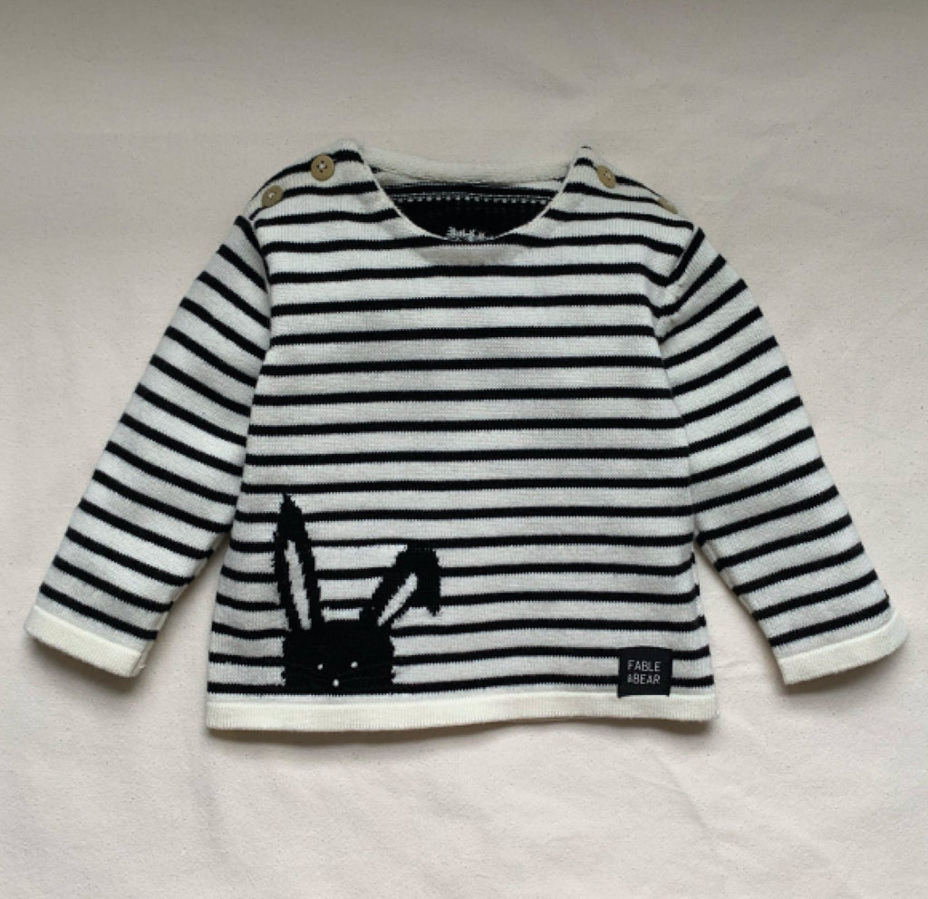 Hop To It Jumper