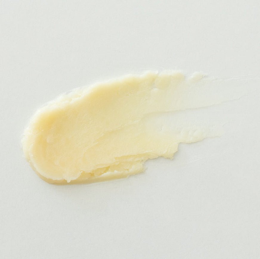 Botanical Balm for Face