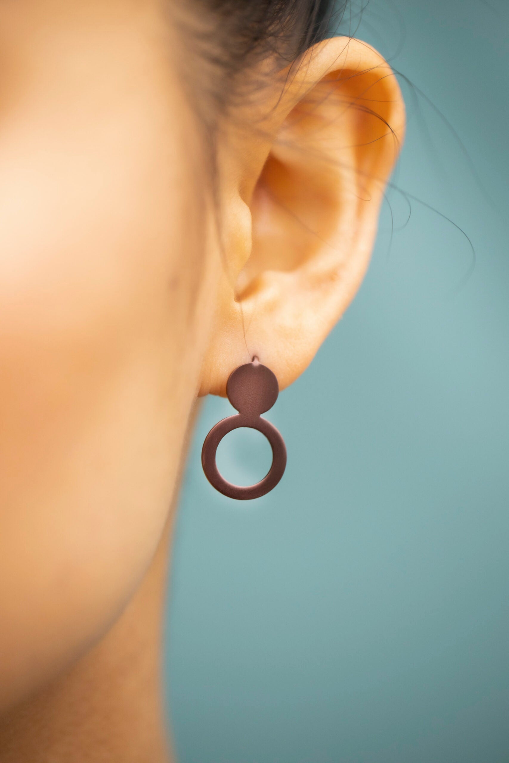 Lentsius Jewellery – Sustainable & Stylish Scandinavian Design by Lentsius at www.brixbailey.com