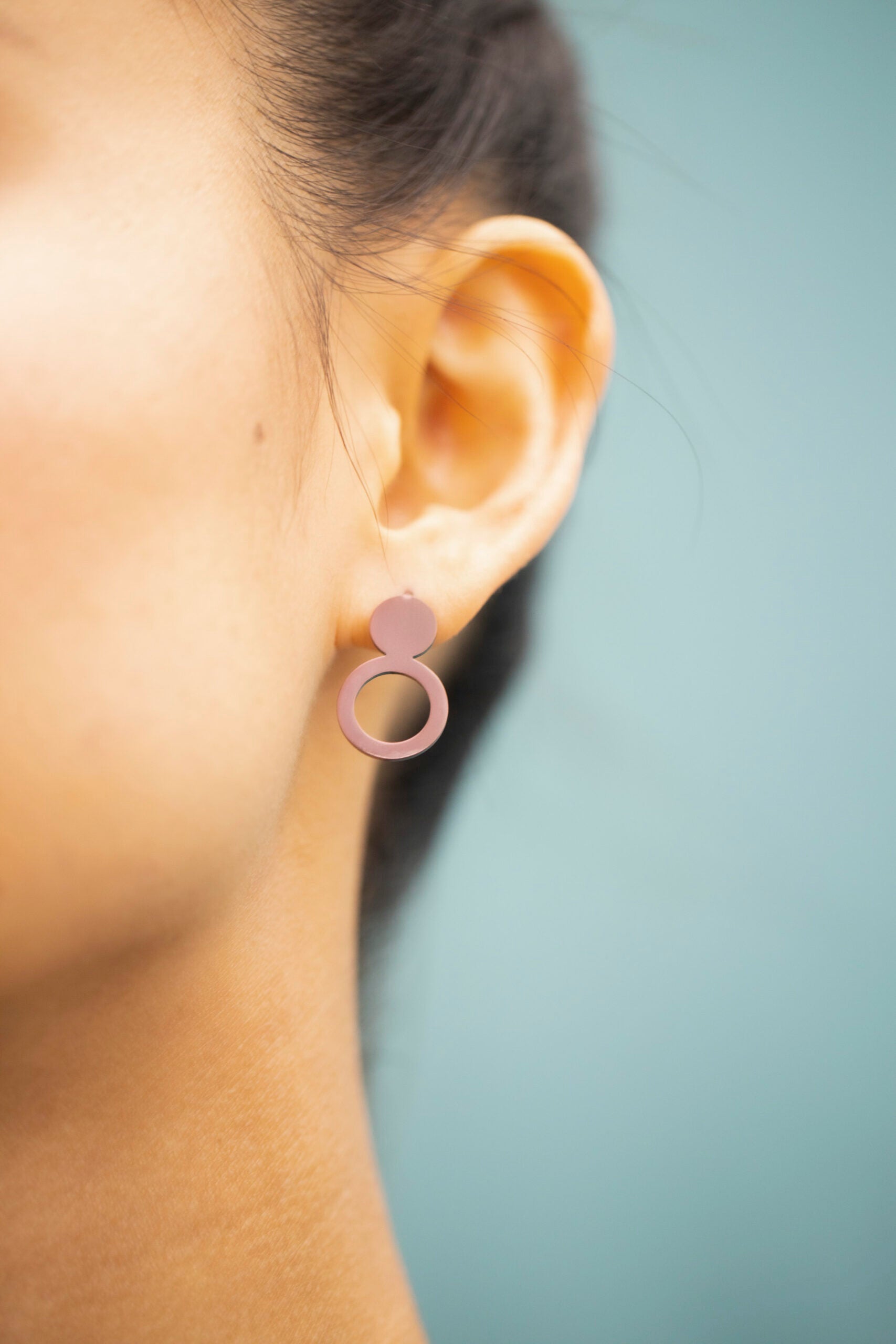 Lentsius Jewellery – Distinctive Sustainable Scandinavian Design by Lentsius at www.brixbailey.com