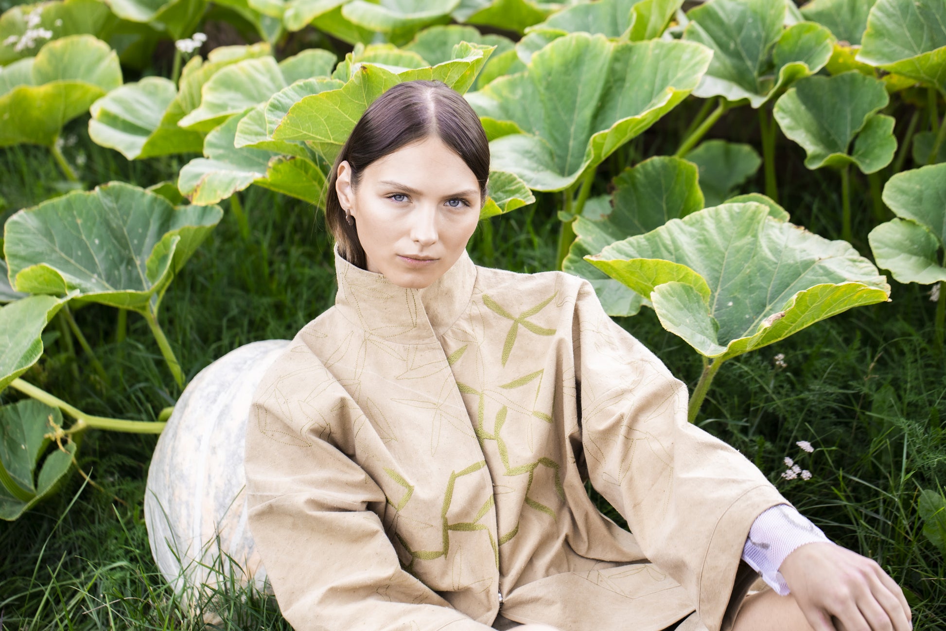 Lentsius Jewellery – Modern, Sustainable Scandinavian Design by Lentsius at www.brixbailey.com