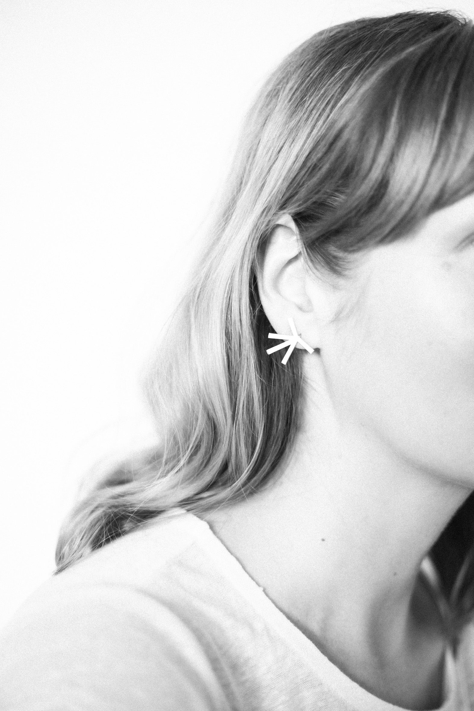 Lentsius Jewelry – Eco-Friendly & Stylish Stainless Steel Pieces by Lentsius at www.brixbailey.com