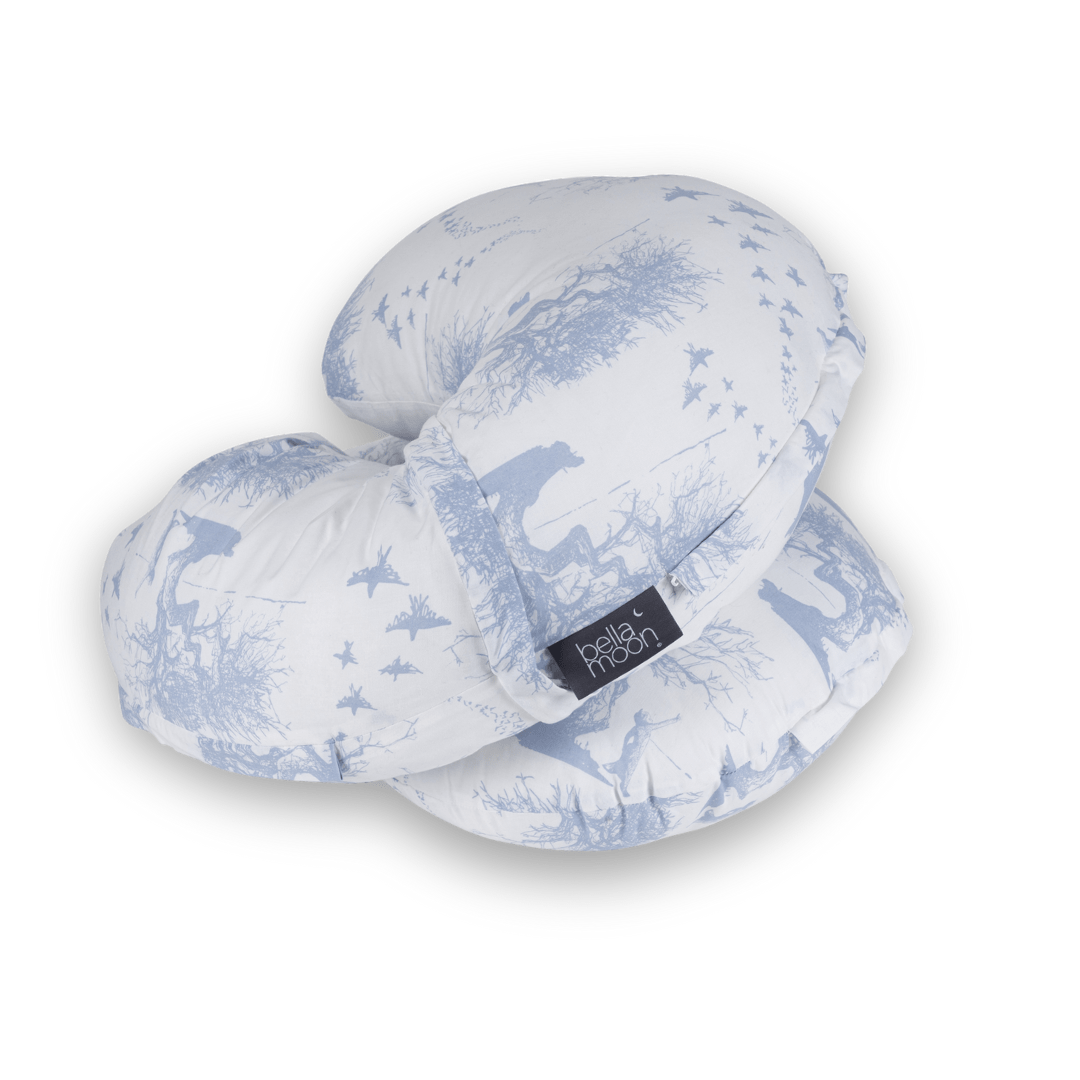 3 in 1 Multipurpose Pillow