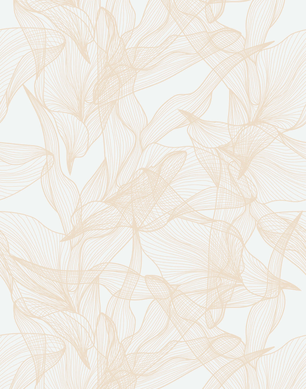 Float Abstract Wallpaper