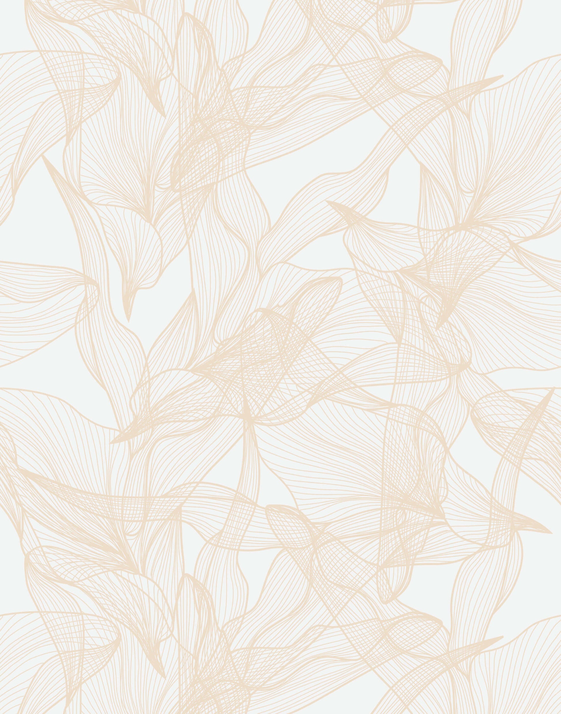 Float Abstract Wallpaper