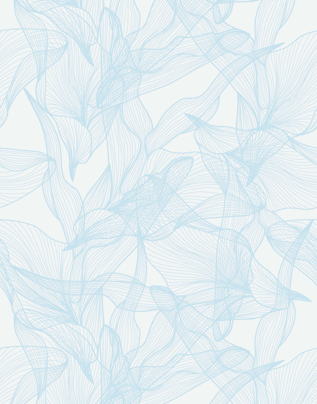 Float Abstract Wallpaper