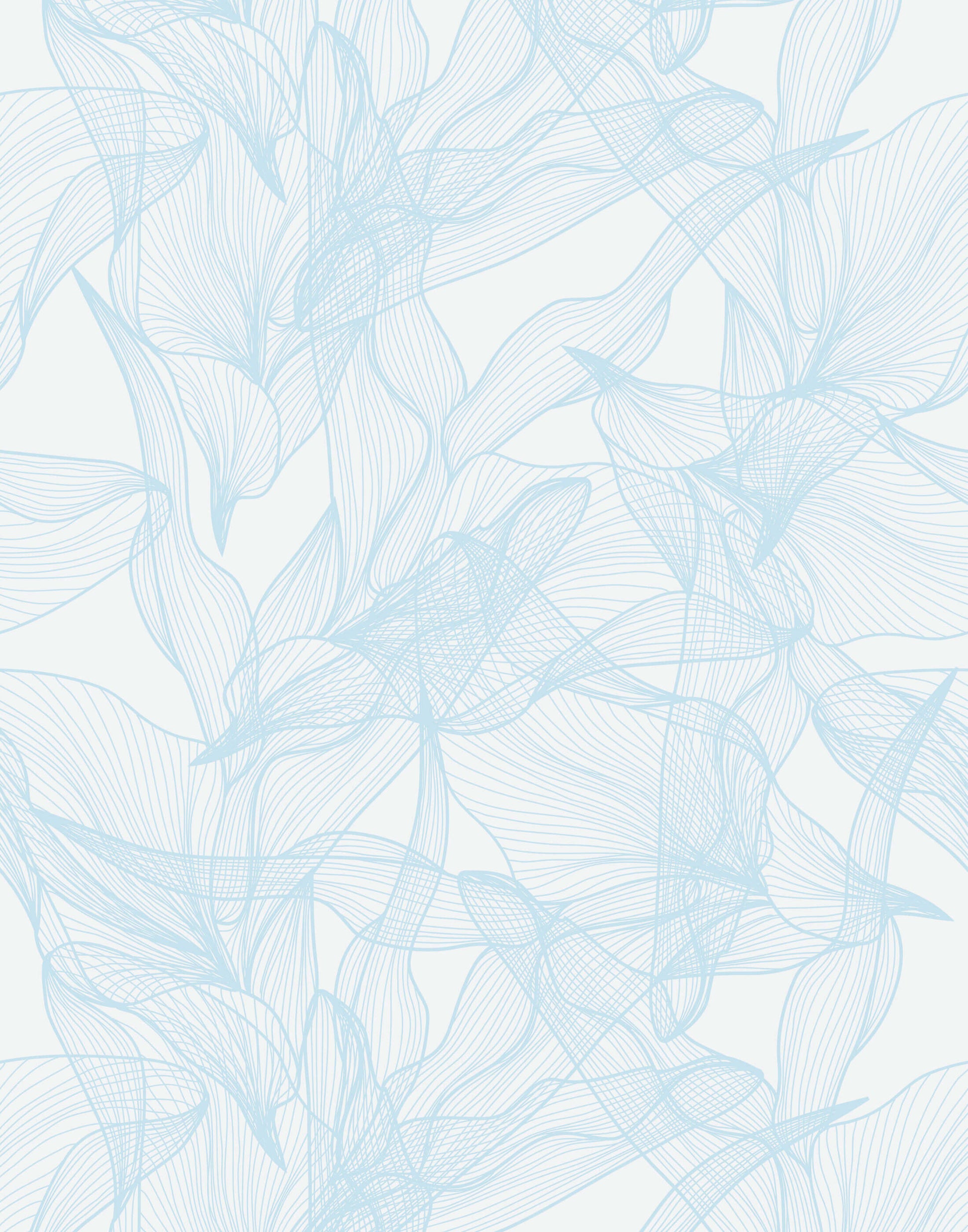 Float Abstract Wallpaper