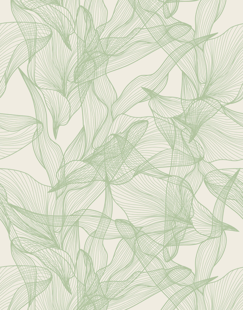 Float Abstract Wallpaper