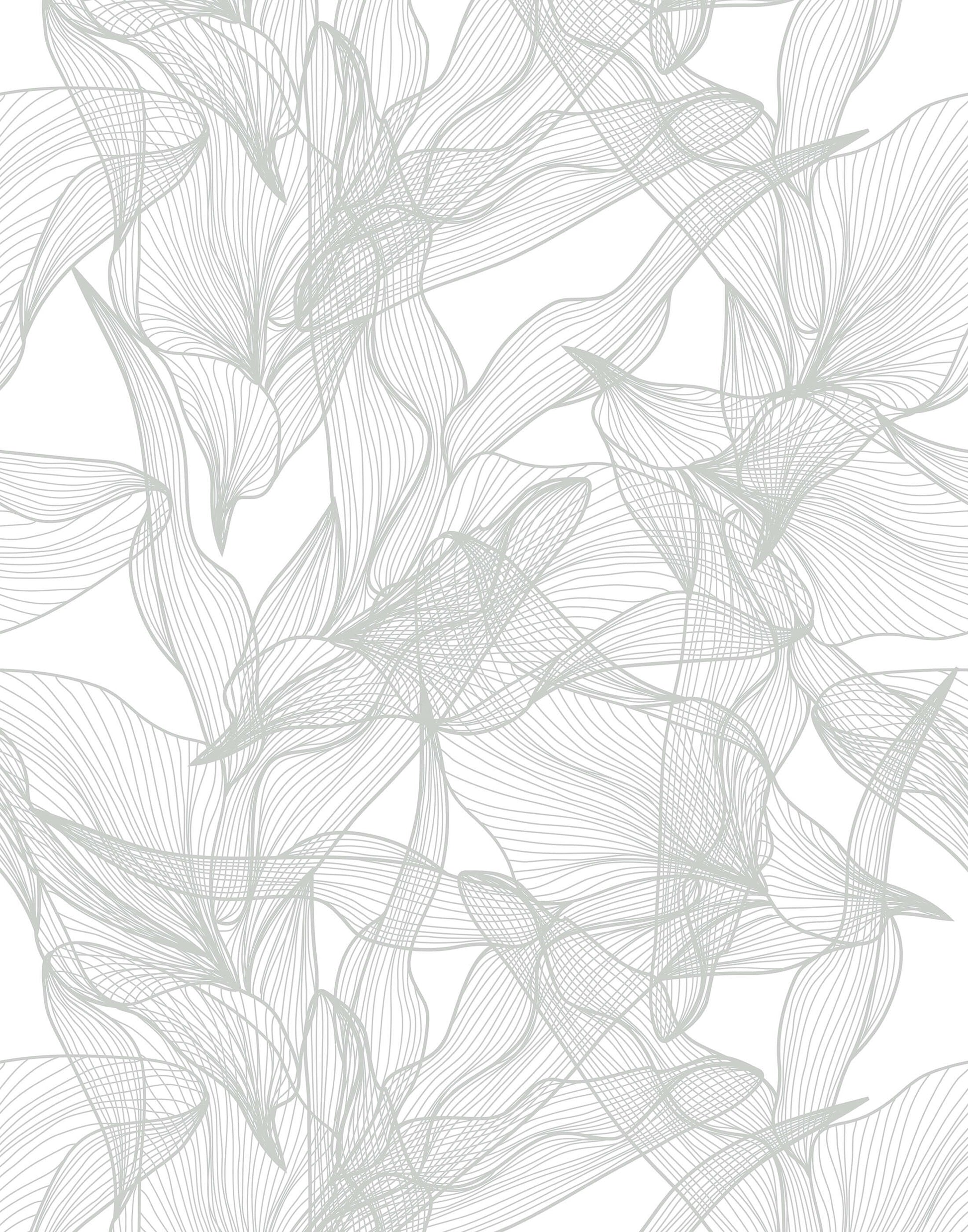 Float Abstract Wallpaper
