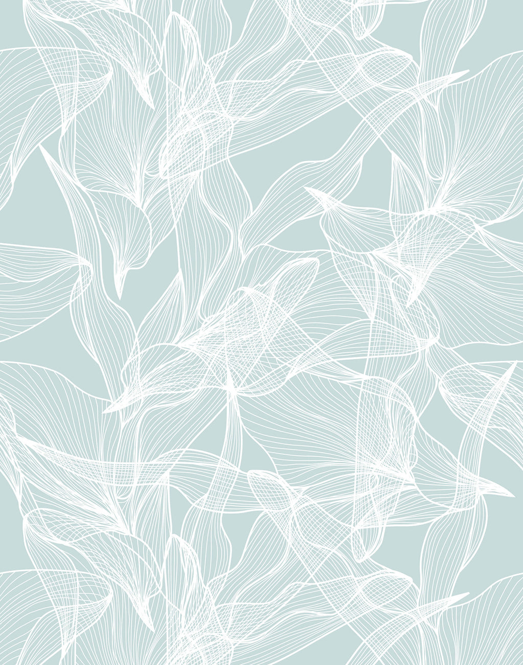 Float Abstract Wallpaper