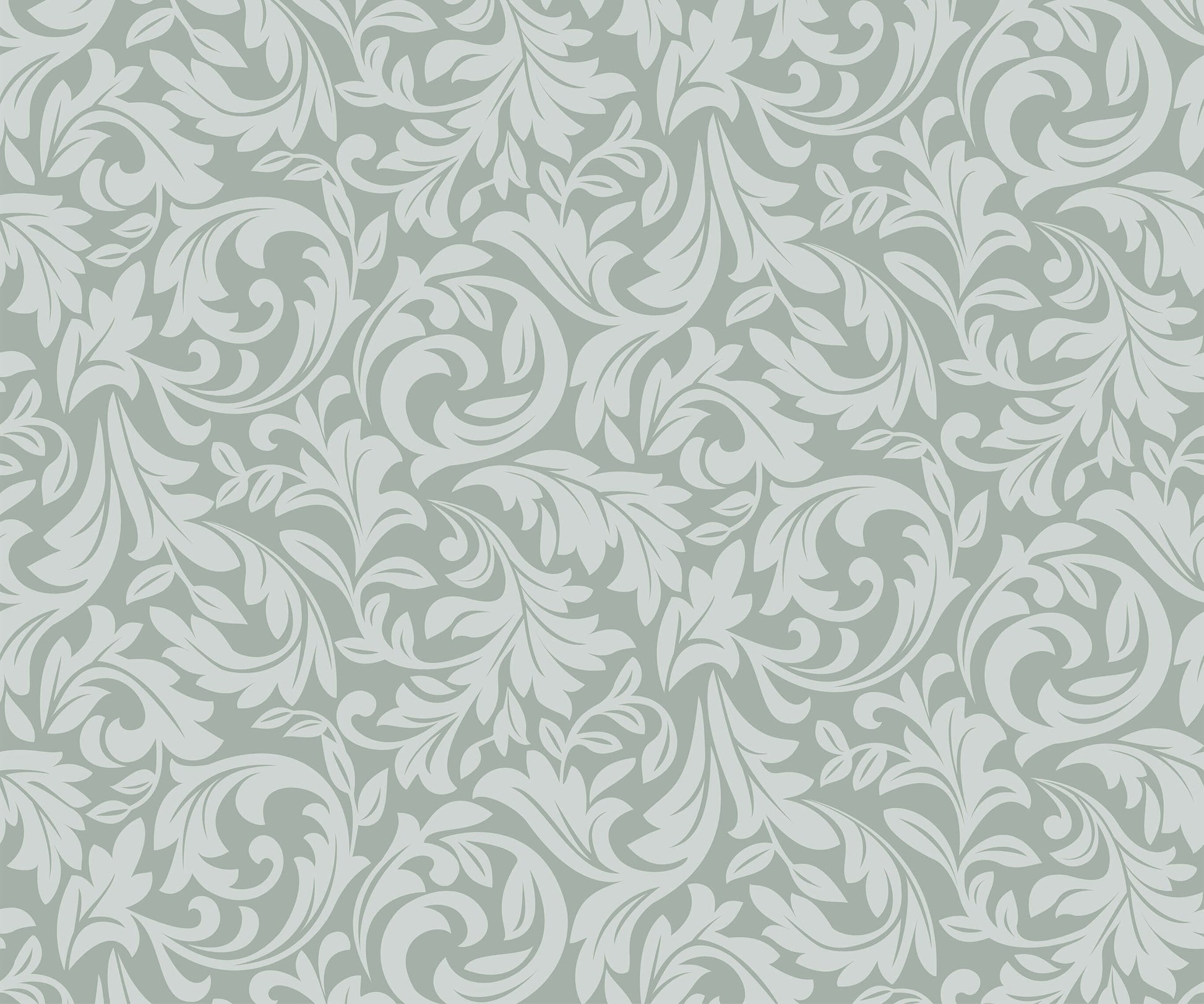 Florence Damask Wallpaper