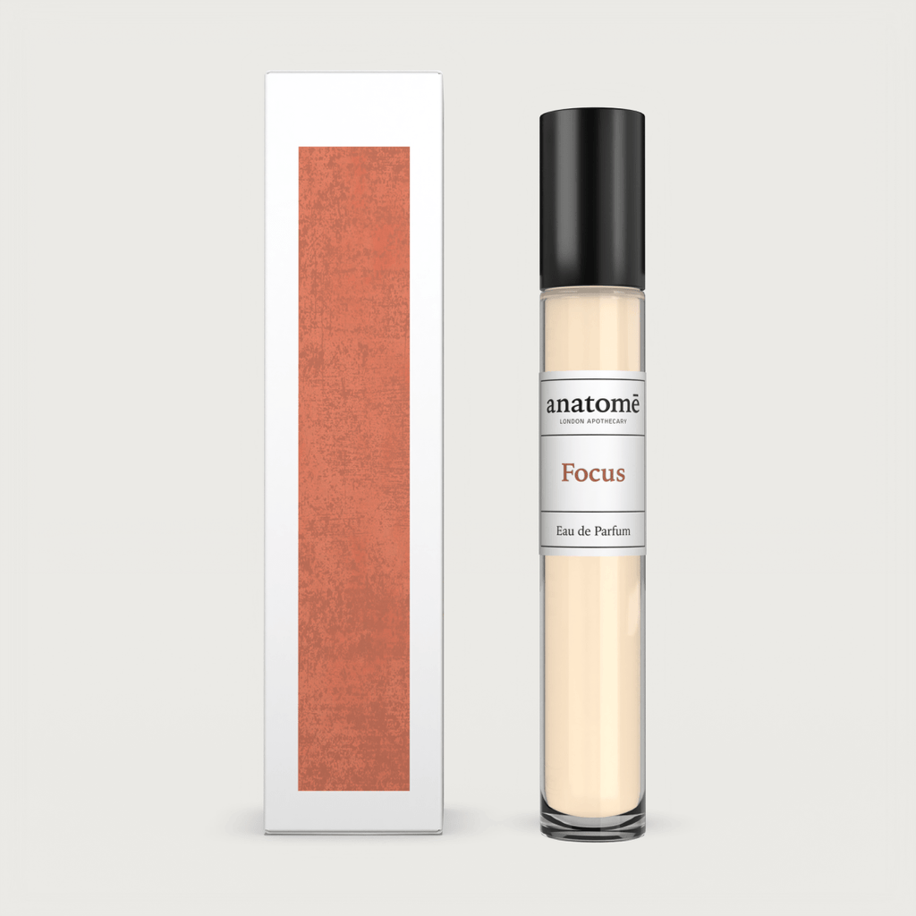 Focus Functional Parfum