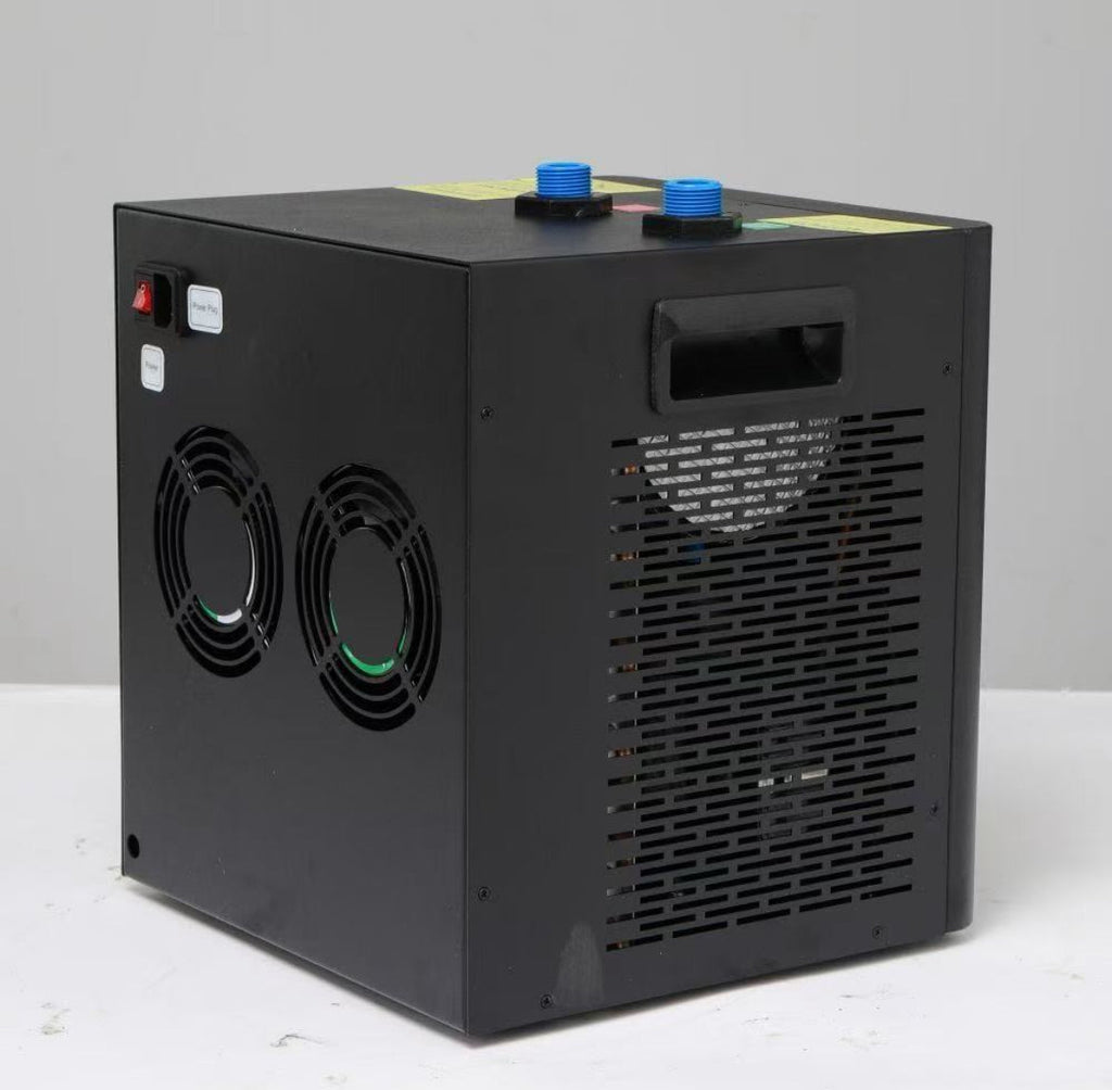 Smart Home Ice Bath Chiller Unit with WiFi Control