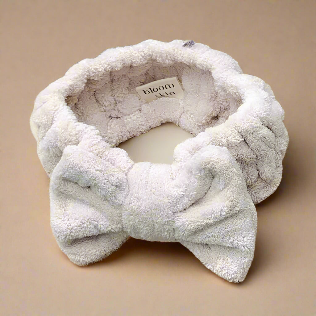 Flannel Headband