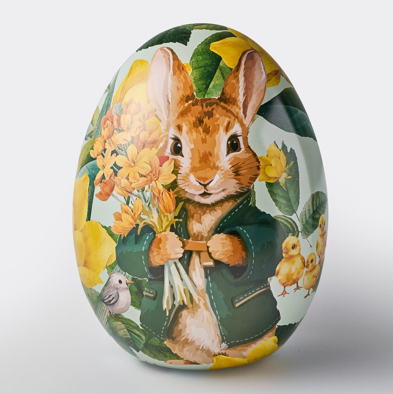 Emil Oversized Swedish Easter Egg
