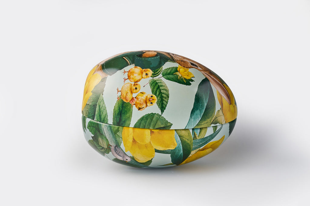 Emil Oversized Swedish Easter Egg