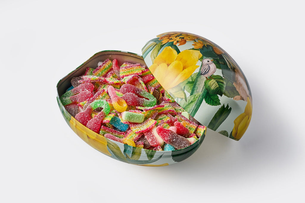 Emil Oversized Swedish Easter Egg
