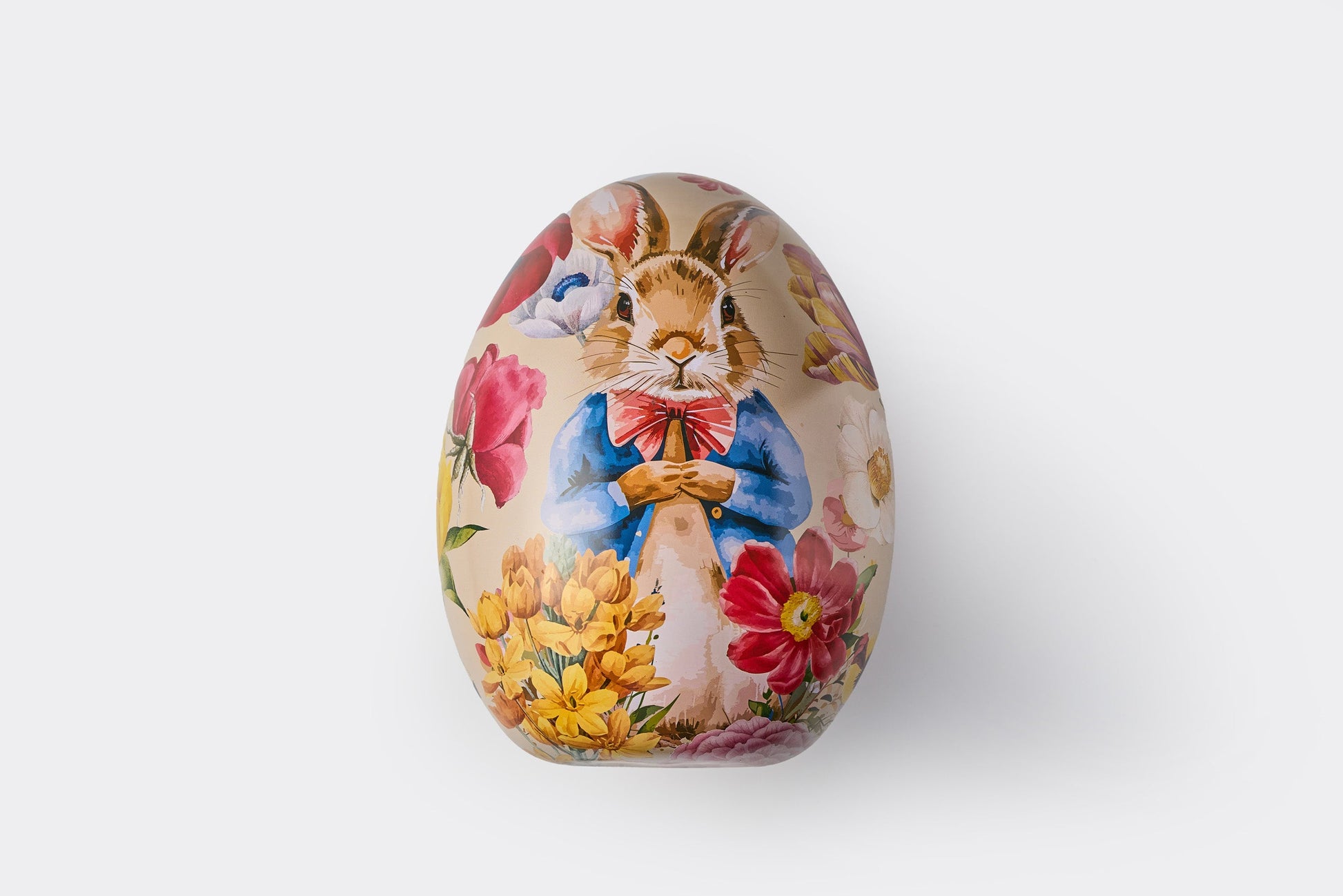 Mio Oversized Easter Egg Tin