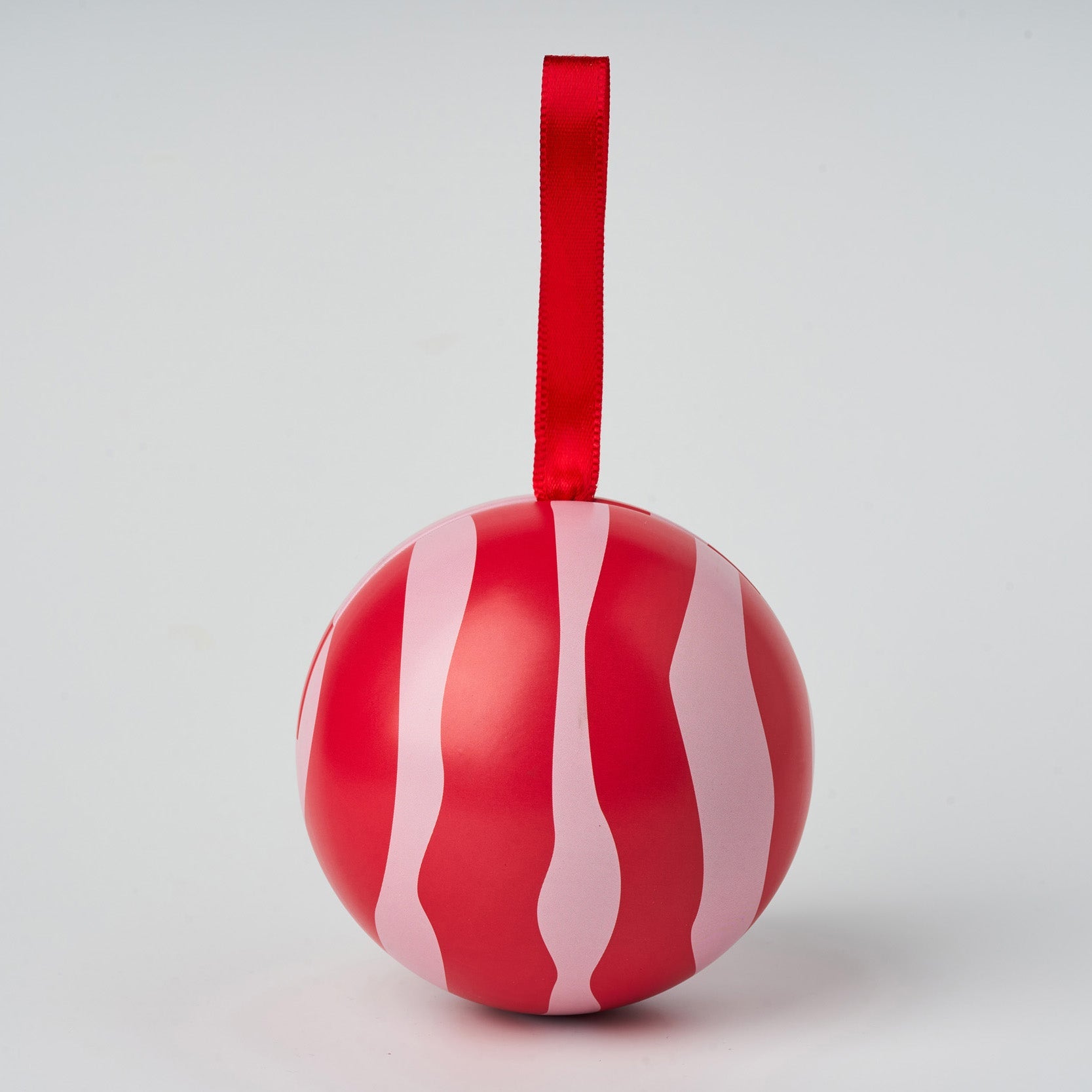 Lucia and Julia Christmas Baubles Swedish Design Duo