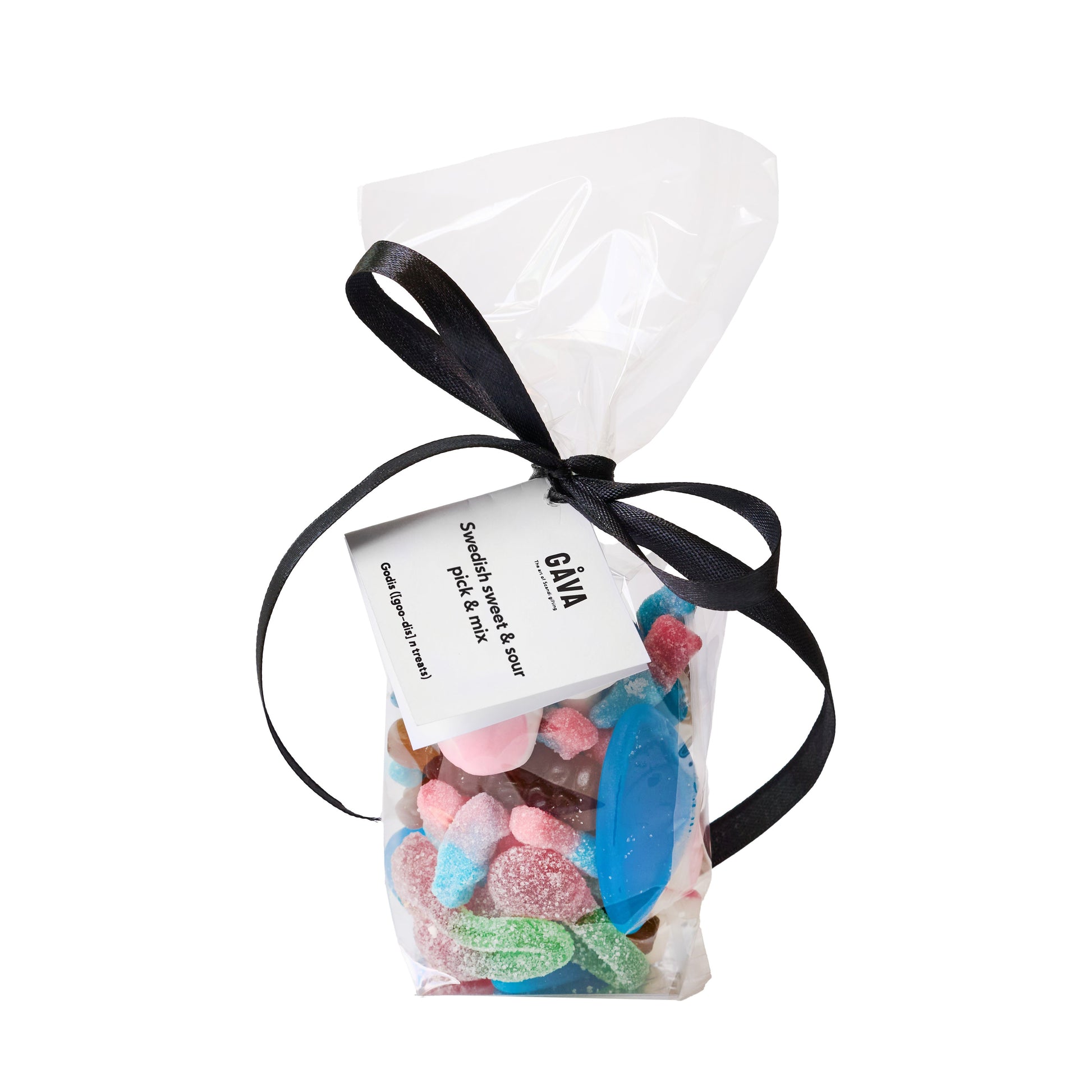 Swedish Pick and Mix Candy