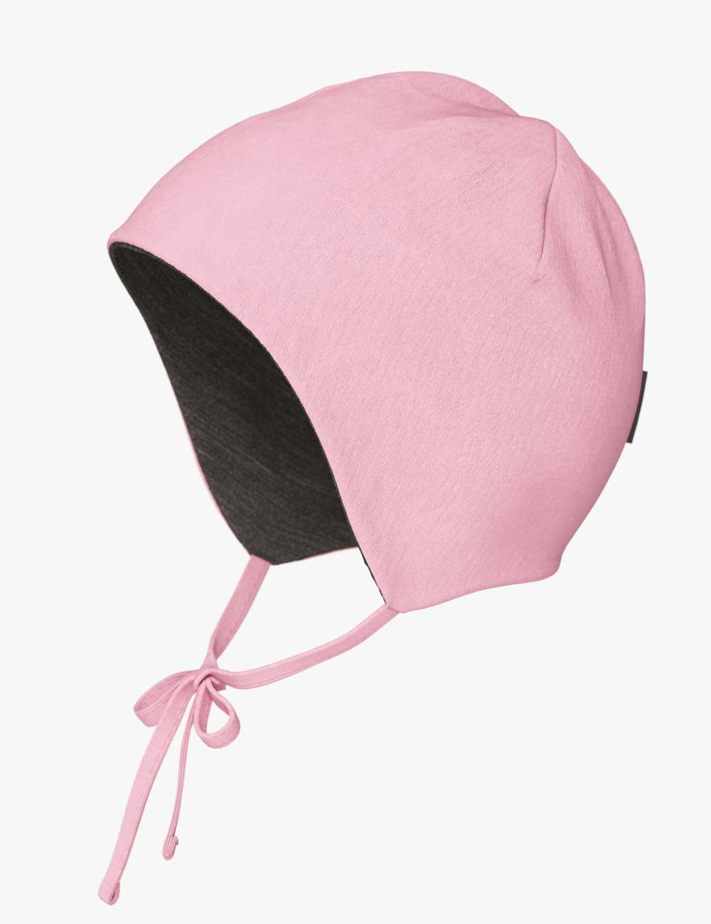 GEA Baby Hat – Mulesing-Free Merino Wool & Oeko-Tex Cotton by Breden at brixbailey.com
