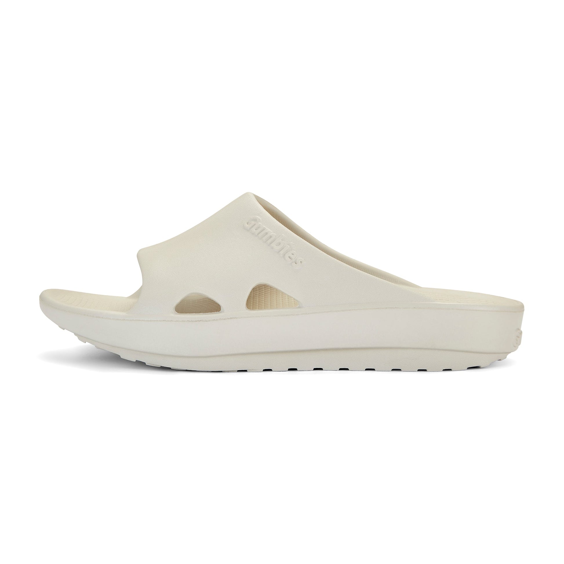 SpaSole Women's Clay Slider