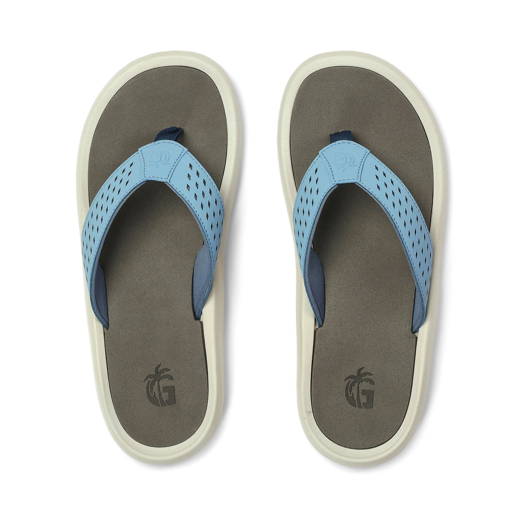 Women's Noosa Flip Flops Ocean