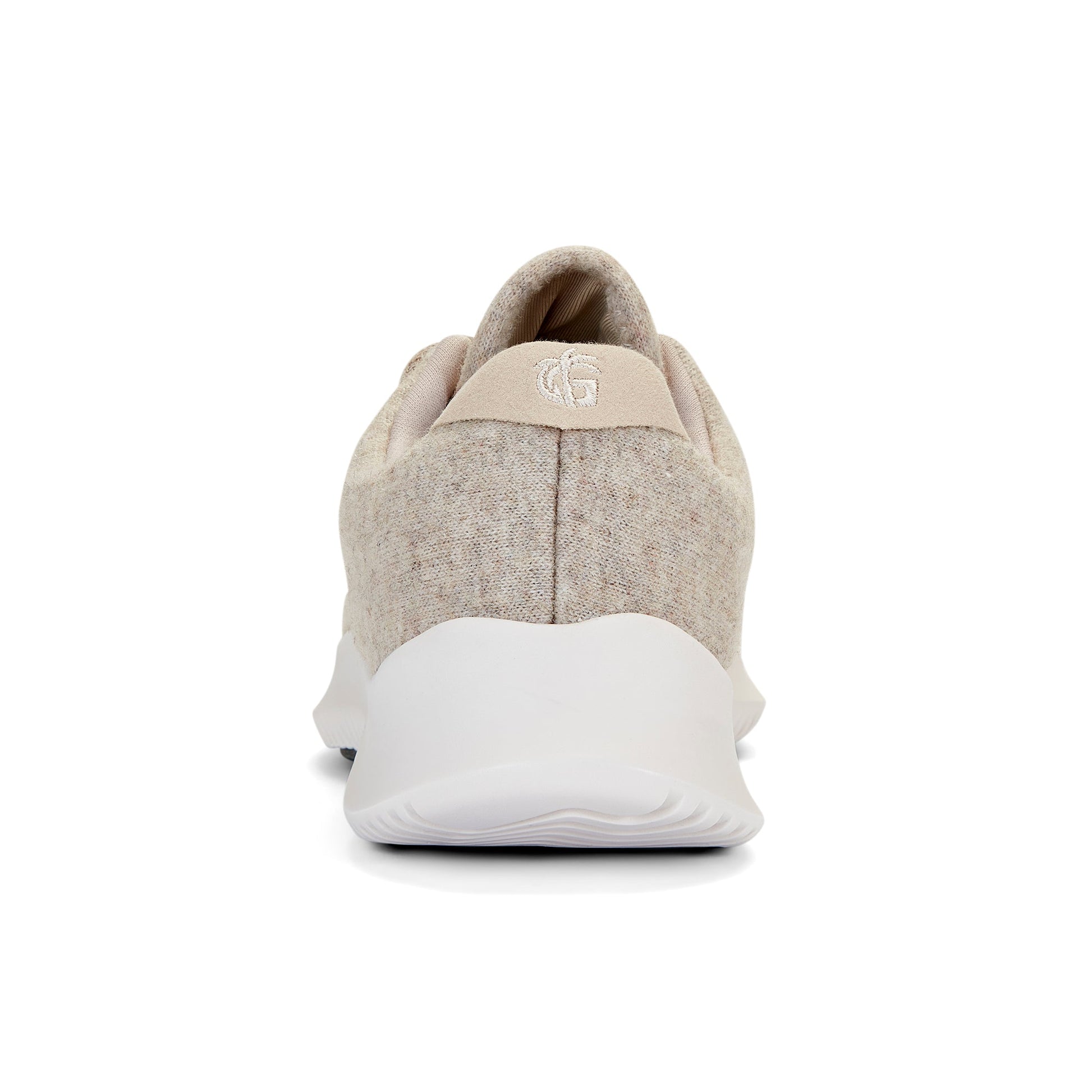Oatmeal Gumrunner Sneakers for Men