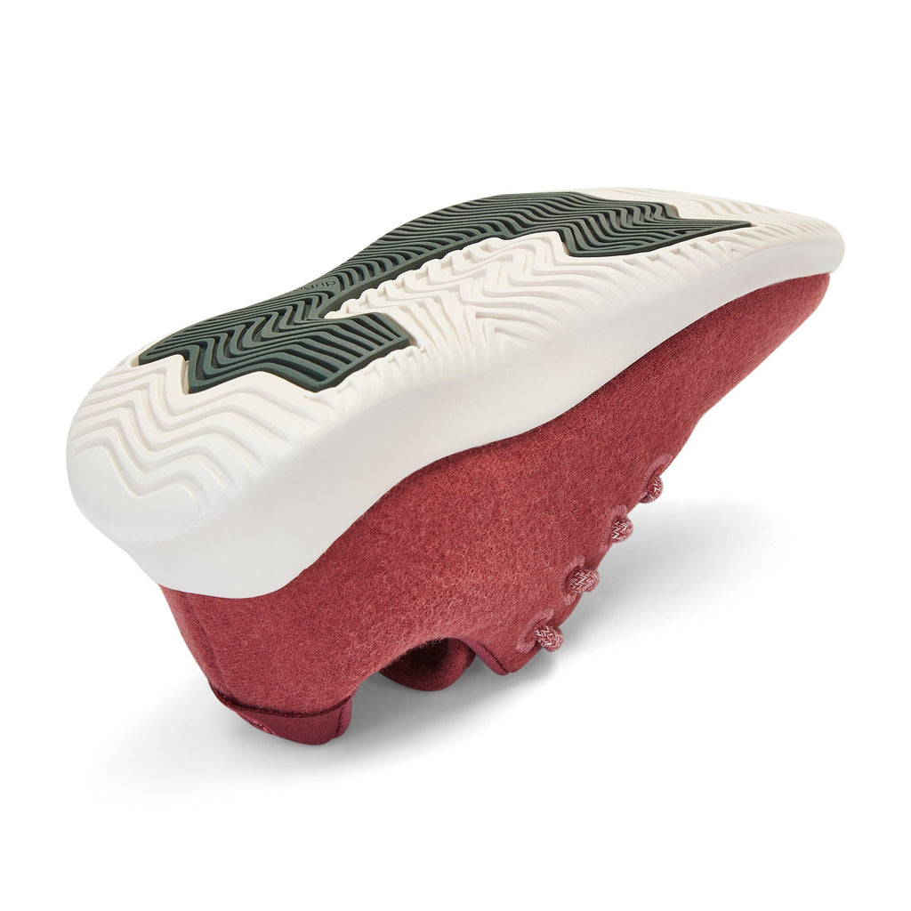 Gumrunner Sneakers Men's Berry