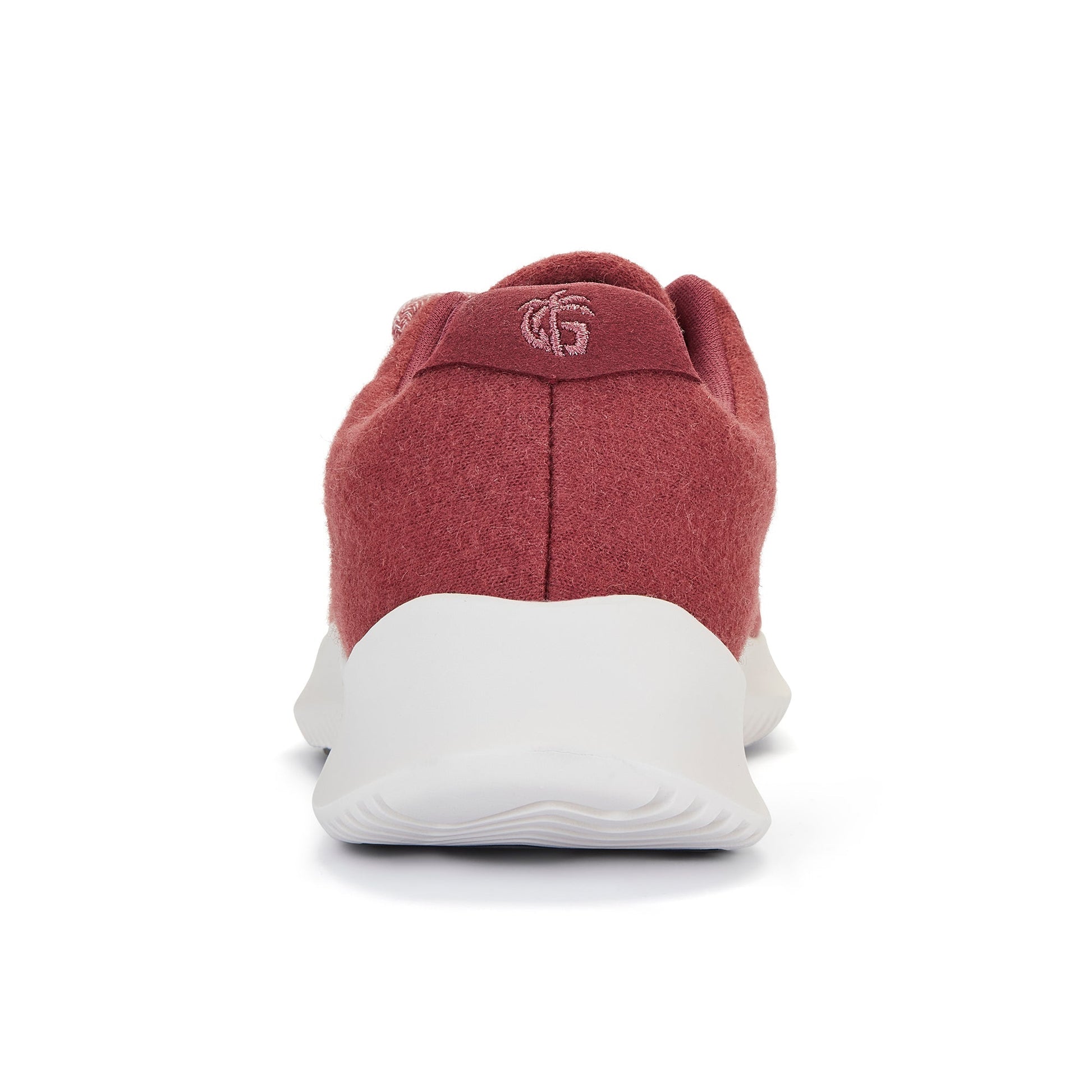 Women's Sneakers in Berry