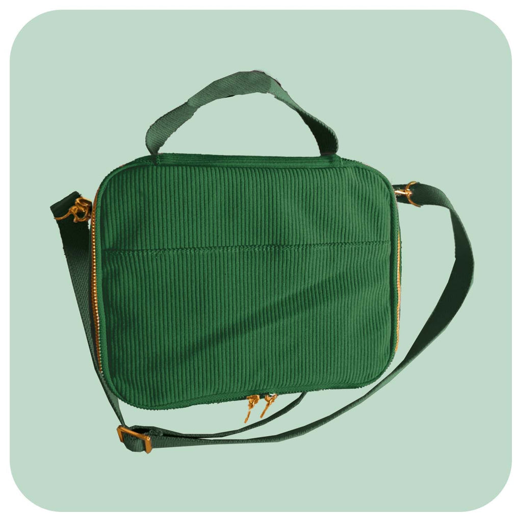 Grub n Go Lunch Bag