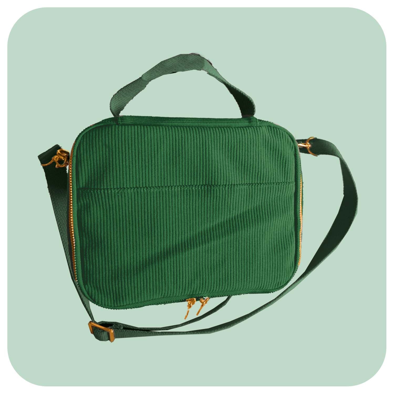 Grub n Go Lunch Bag