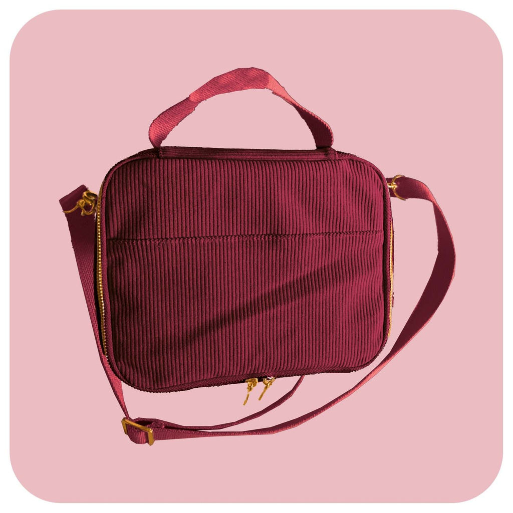 Grub n Go Lunch Bag