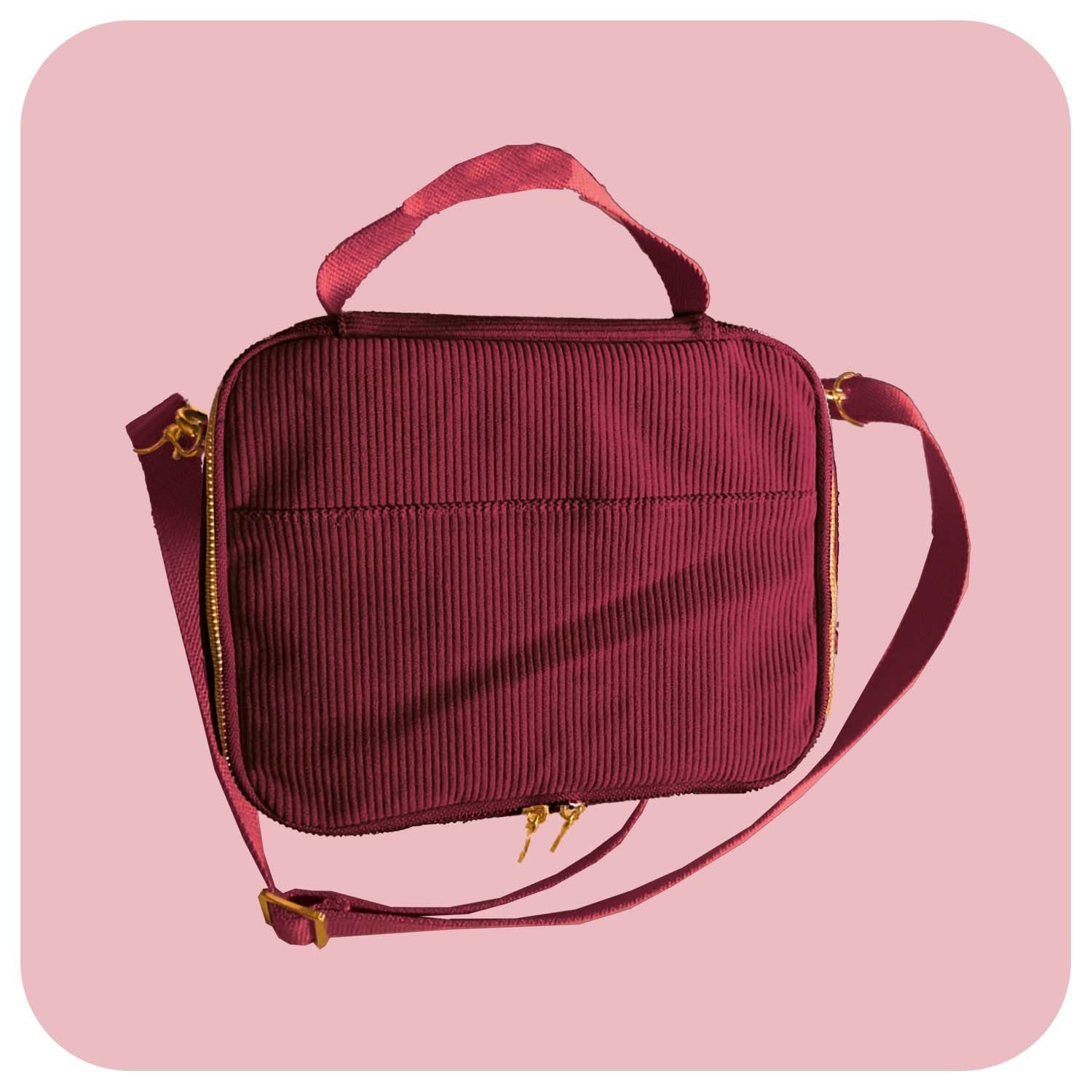 Grub n Go Lunch Bag