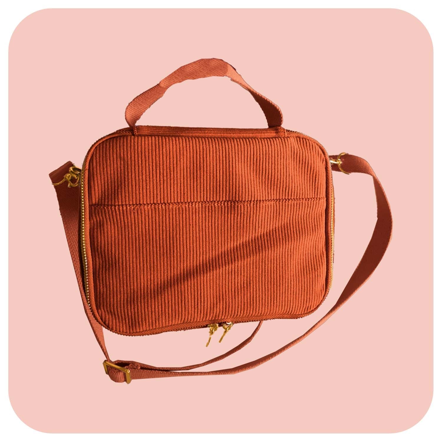 Grub n Go Lunch Bag