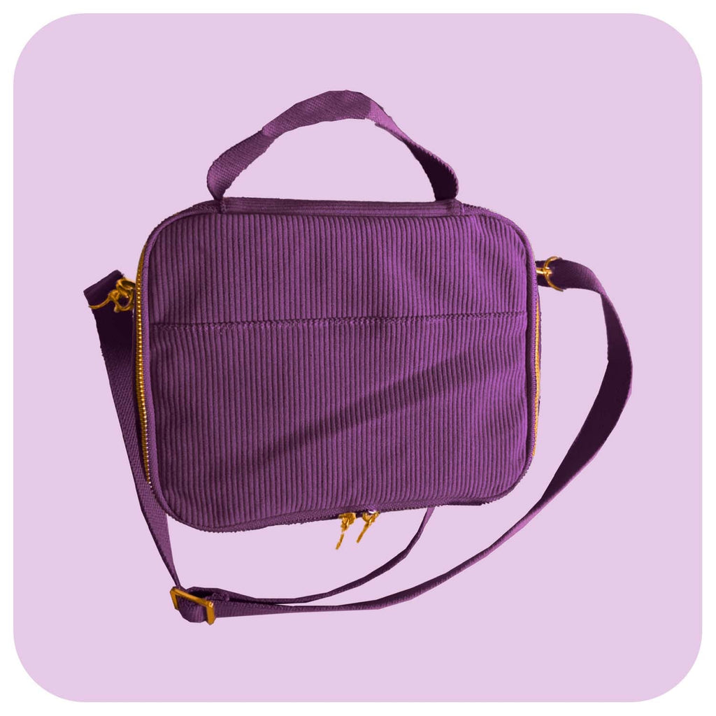 Grub n Go Lunch Bag