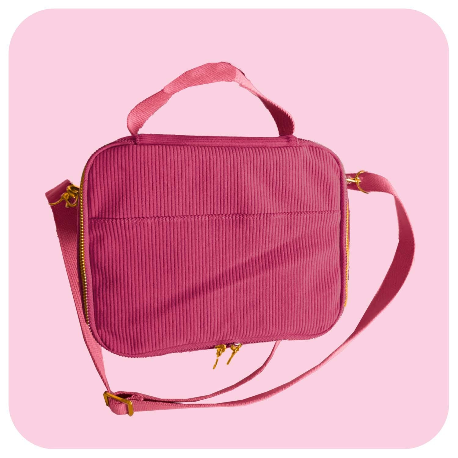 Grub n Go Lunch Bag