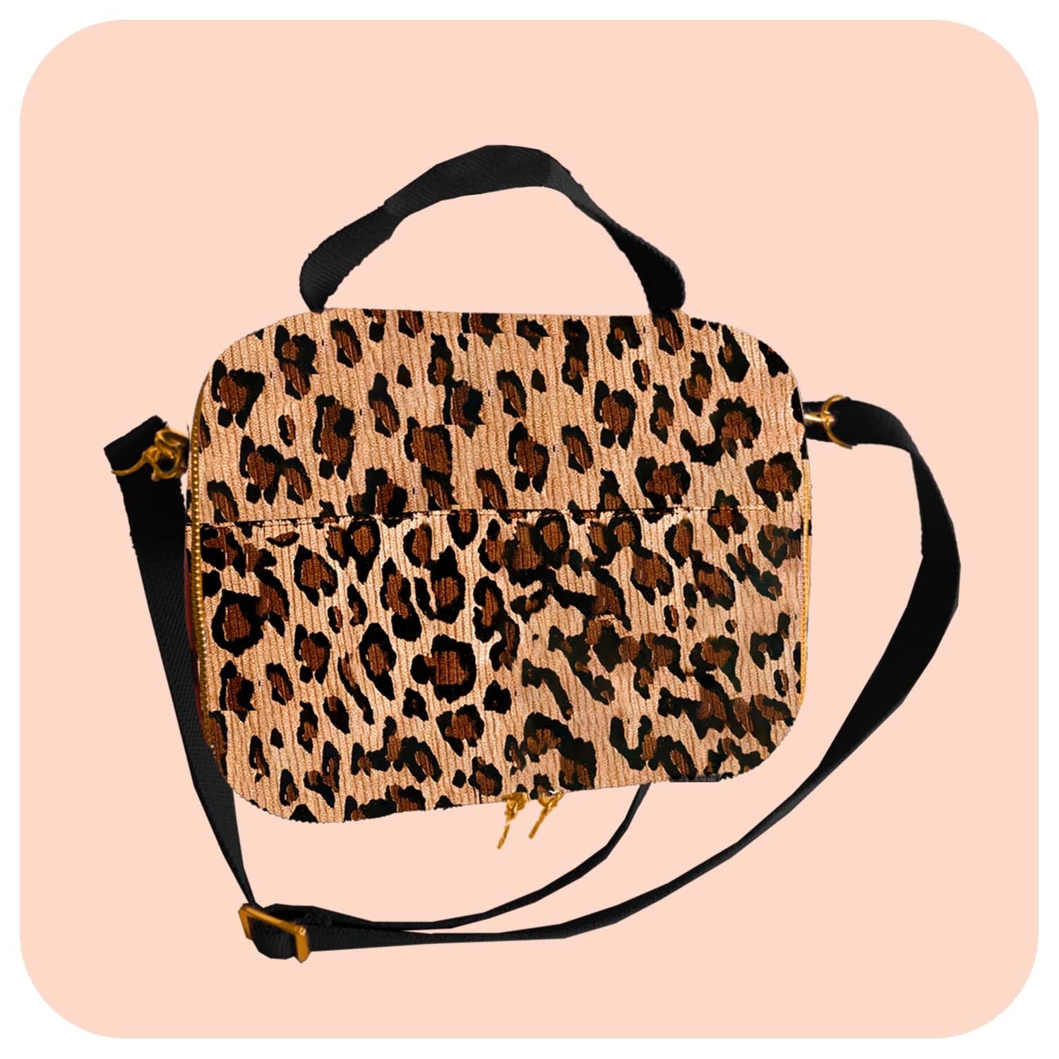 Grub n Go Lunch Bag