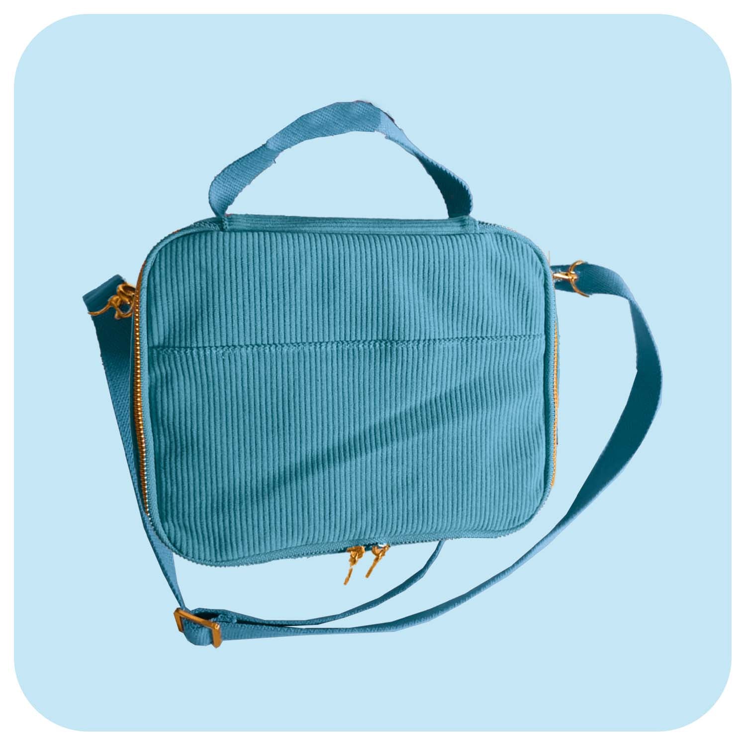 Grub n Go Lunch Bag