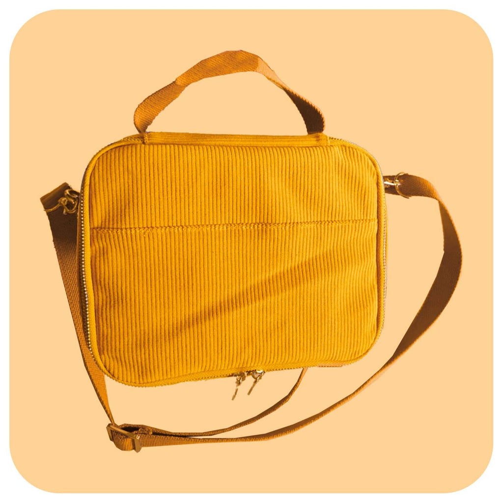 Grub n Go Lunch Bag