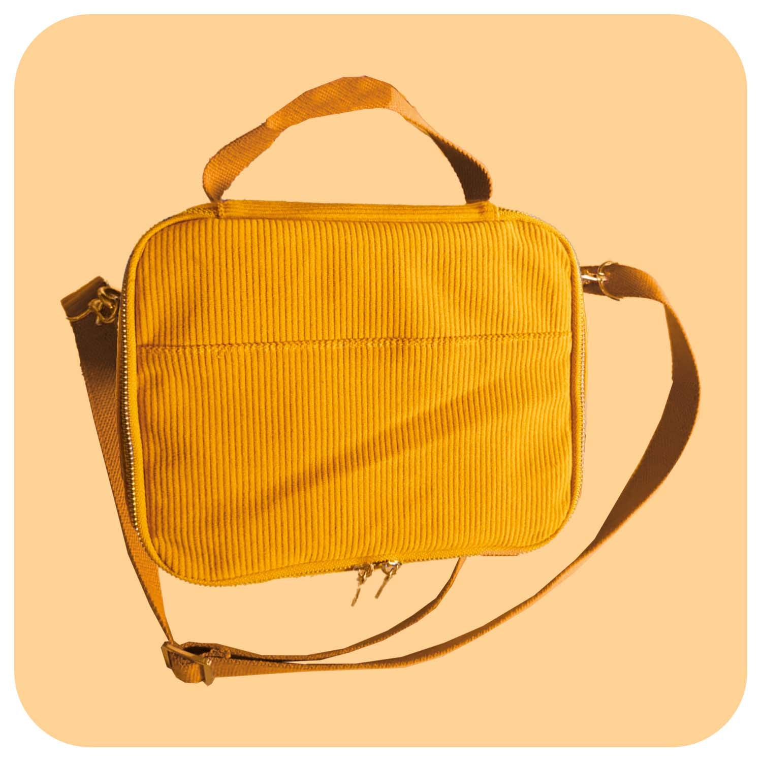 Grub n Go Lunch Bag