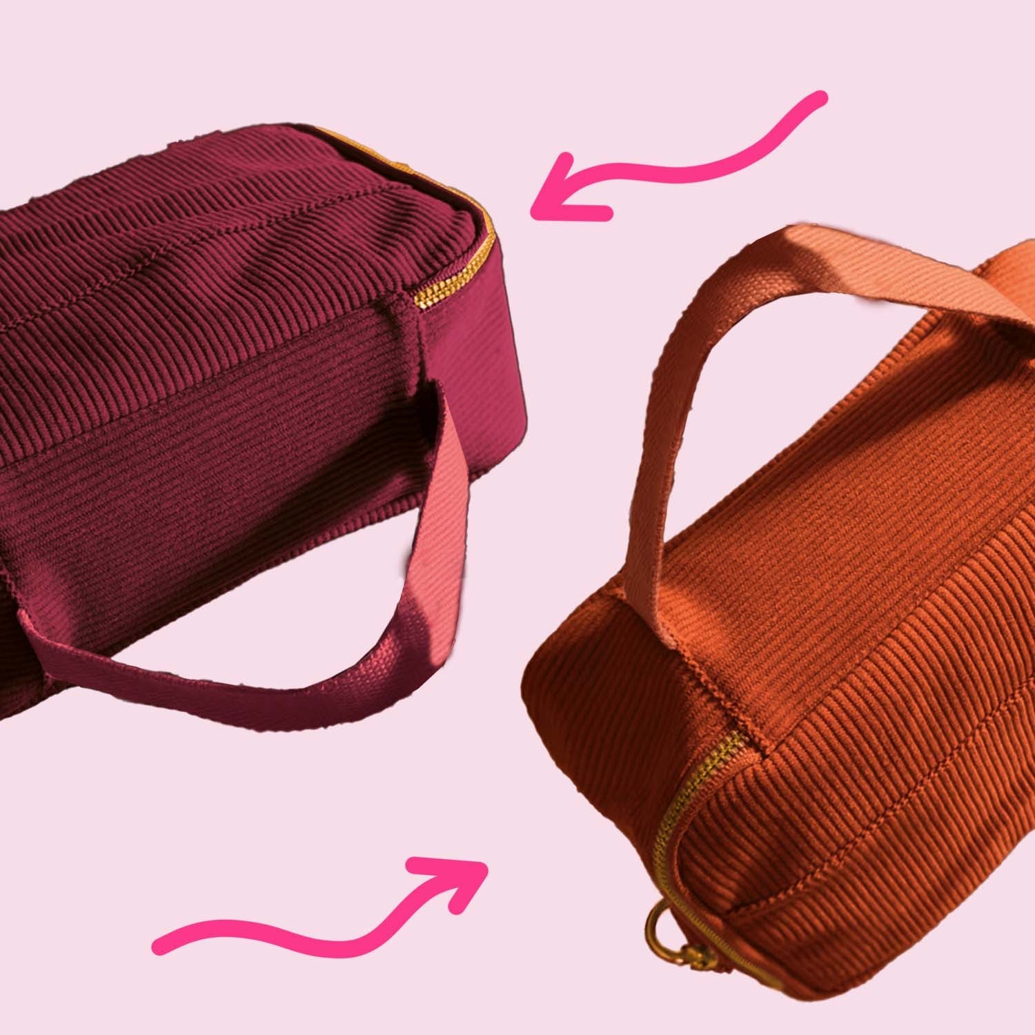 Grub n Go Lunch Bag