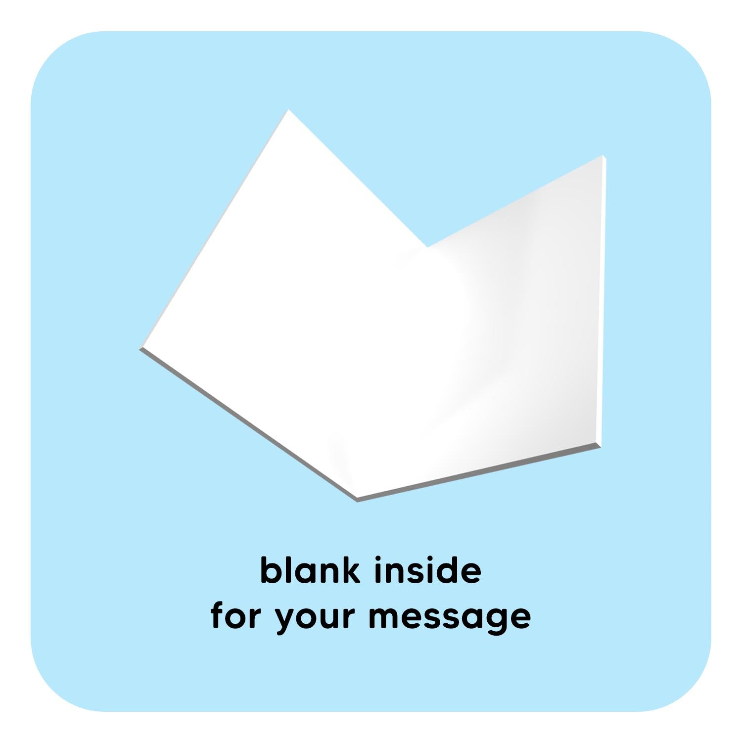 A6 Greeting Card Honk Honk