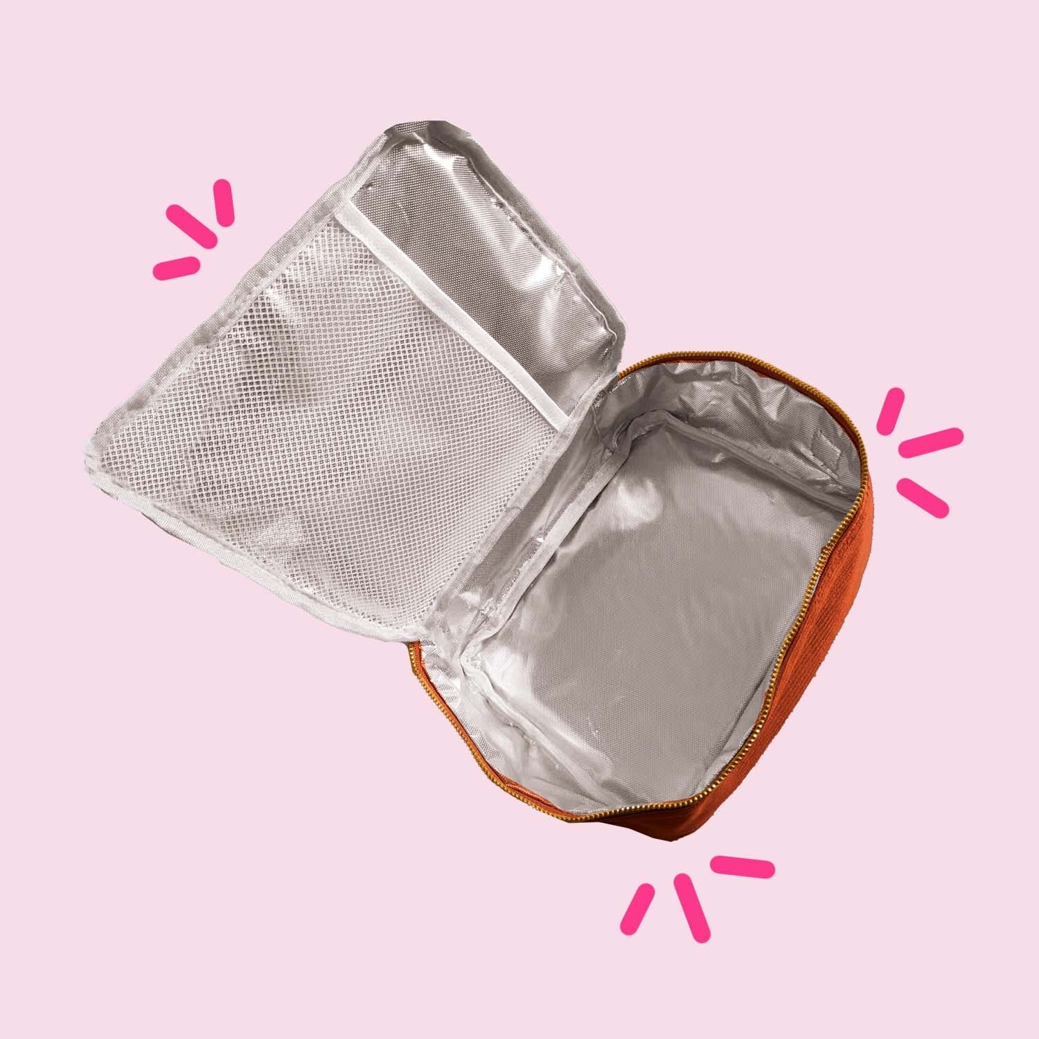 Grub n Go Lunch Bag