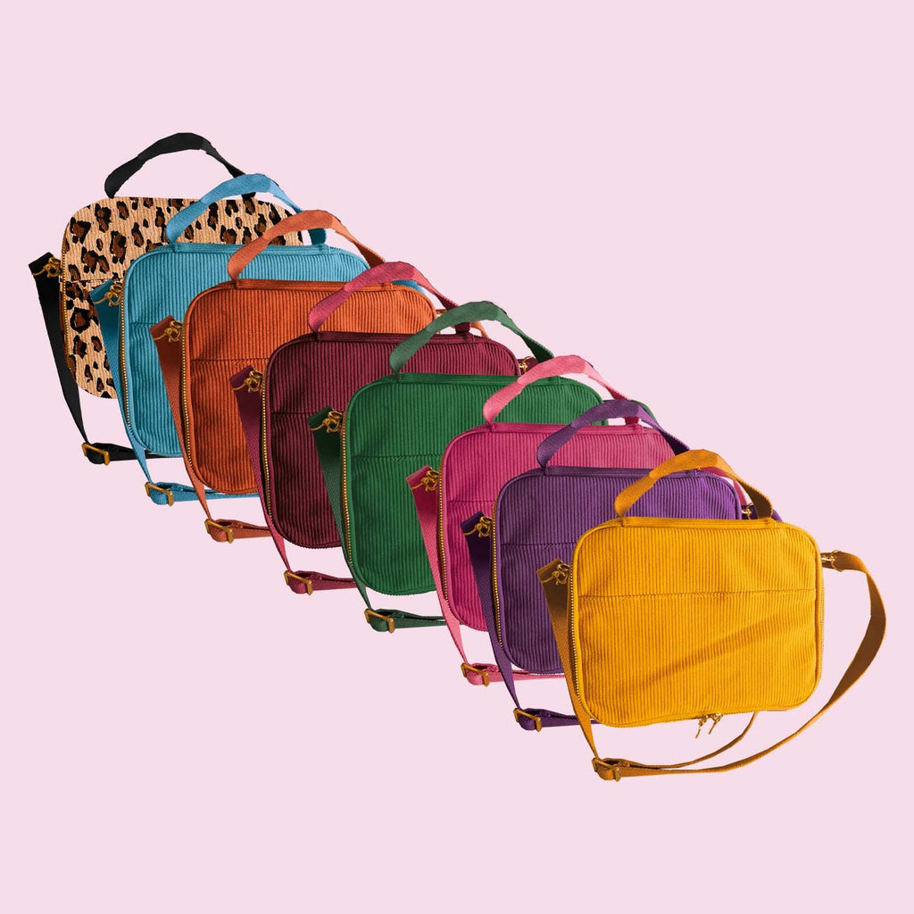 Grub n Go Lunch Bag