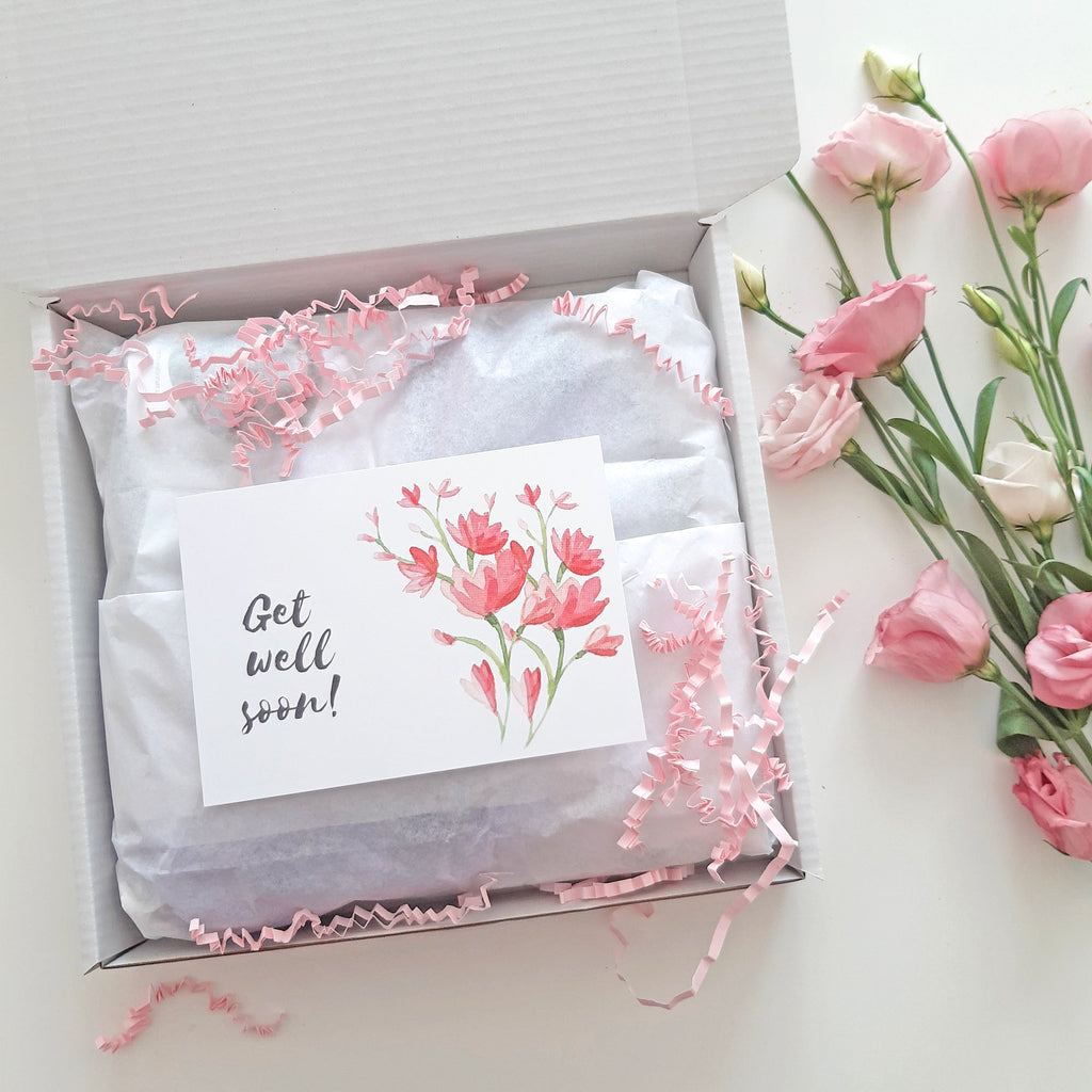 Here for You Mini Care Package
