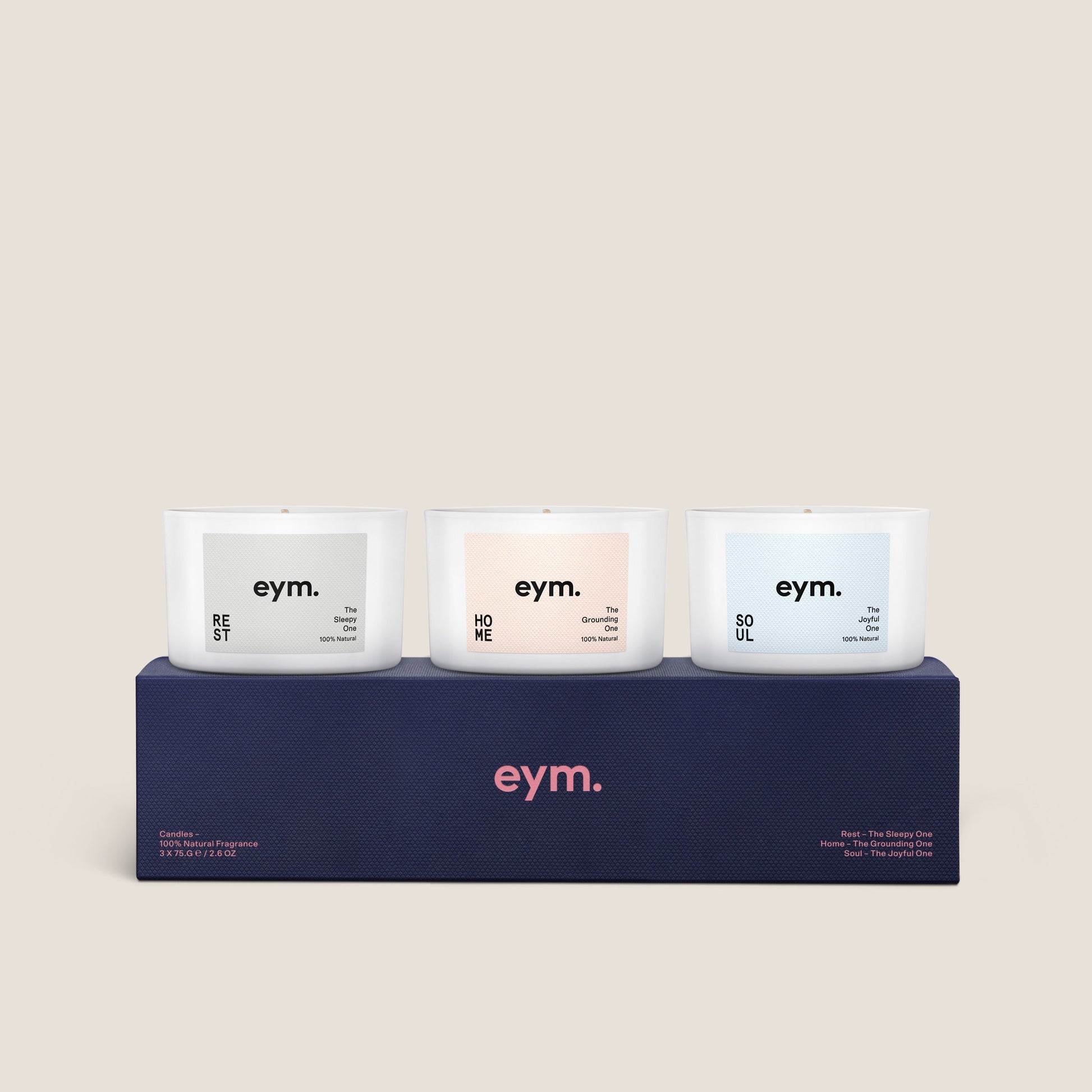 Fragrance Discovery Mini Gift Set
