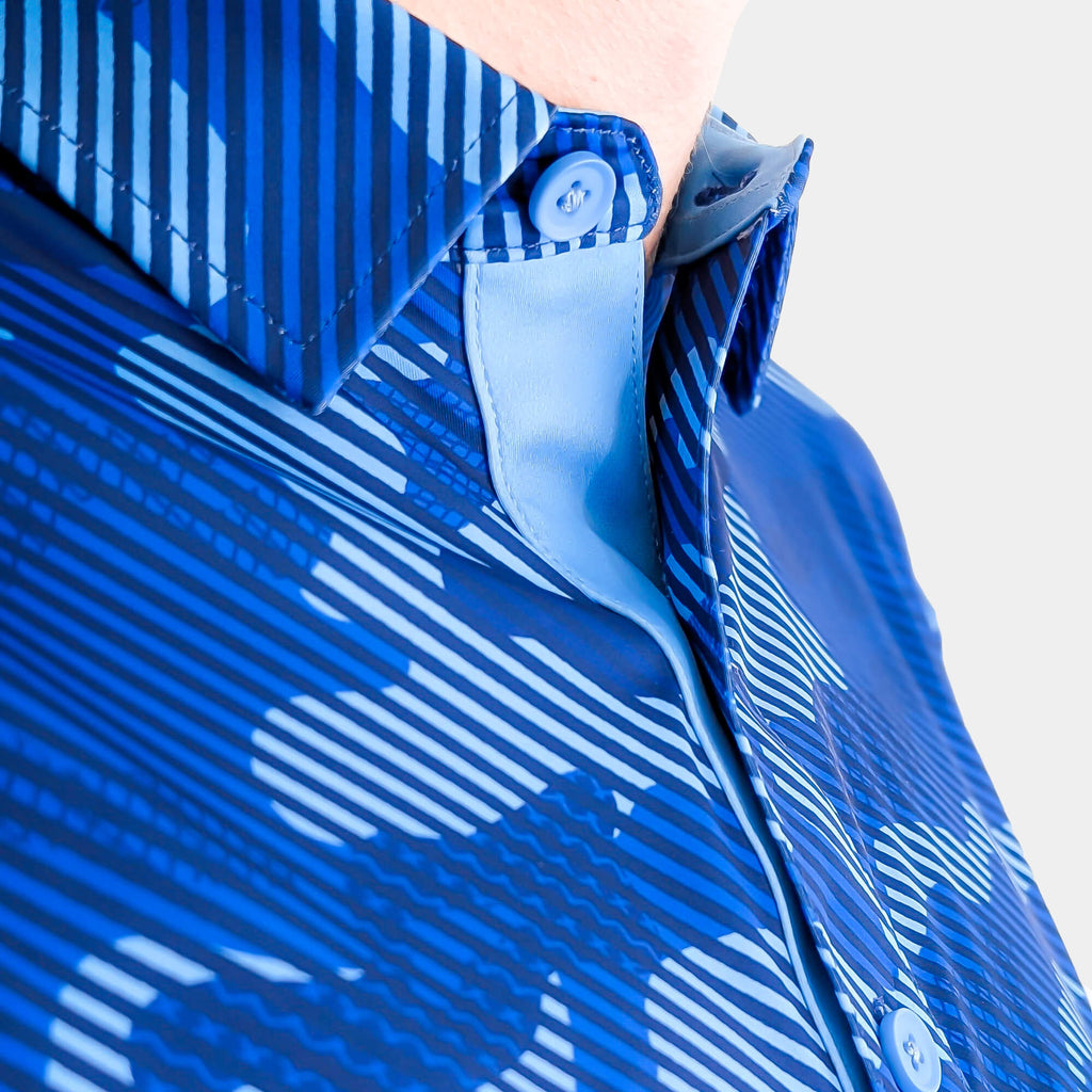Golf Polo Shirt