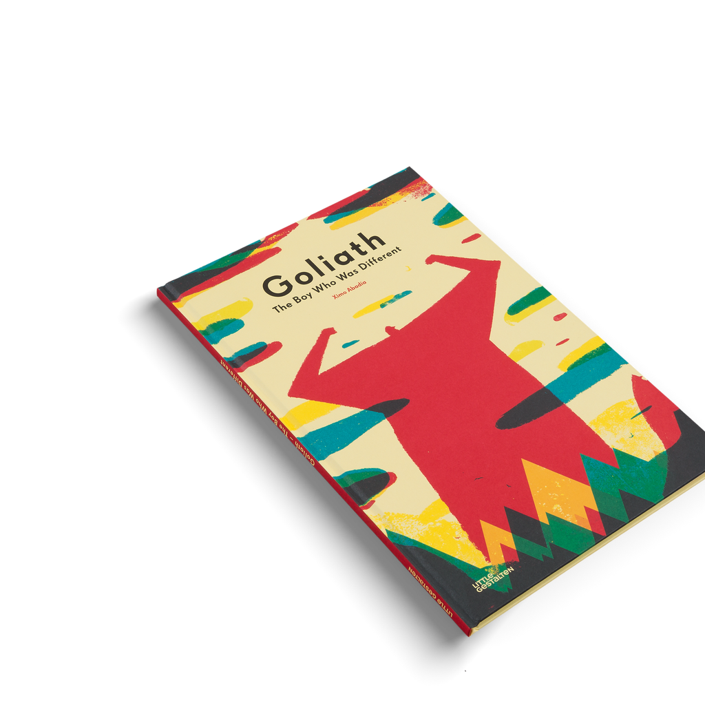 Goliath Statement Piece