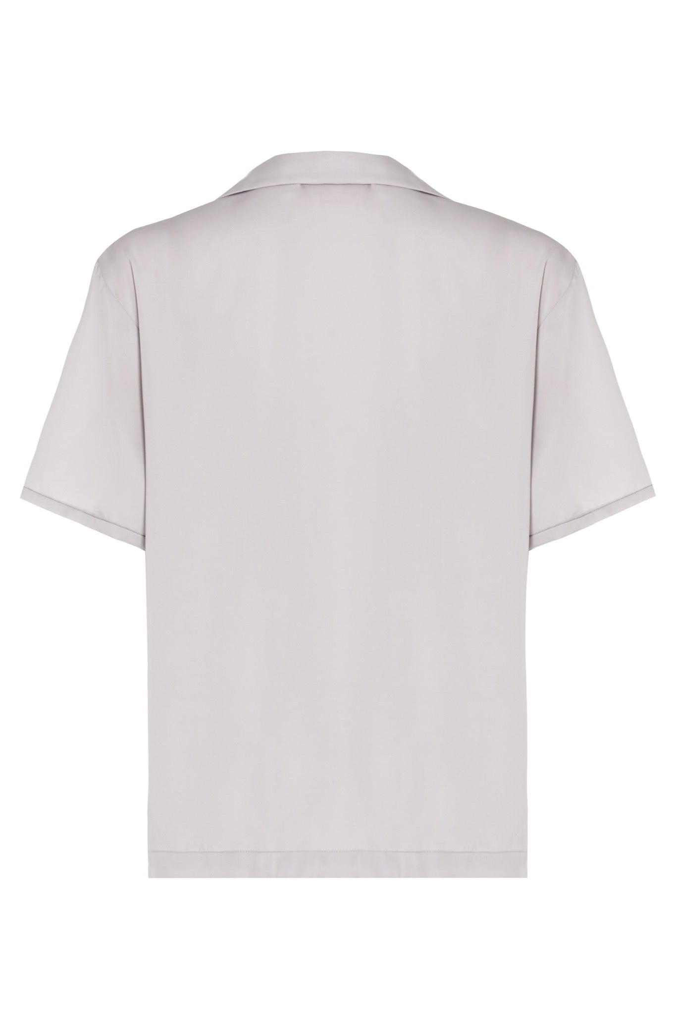 Sky Unisex Short Sleeve Matching Set